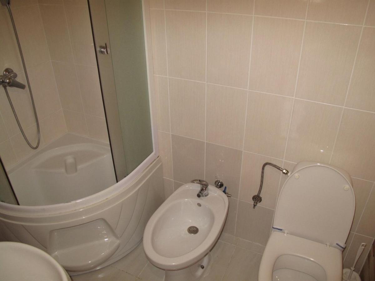 Полонянка Apartment Bukovinka Exterior foto